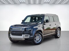 2025 Land Rover Defender 110 S SUV