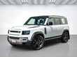  Land Rover Defender 110