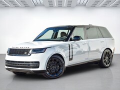 2026 Land Rover Range Rover SE LWB 7-Seats / V8 SUV