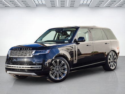 2024 Land Rover Range Rover P530 Autobiography SUV