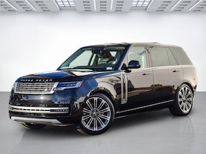 2024 Land Rover Range Rover P530 Autobiography SUV
