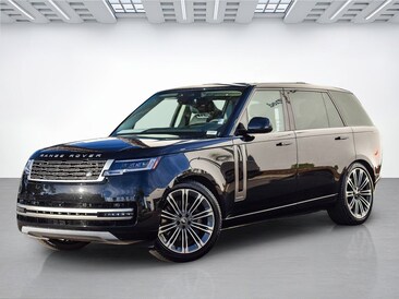 2024 Land Rover Range Rover P530 Autobiography SUV