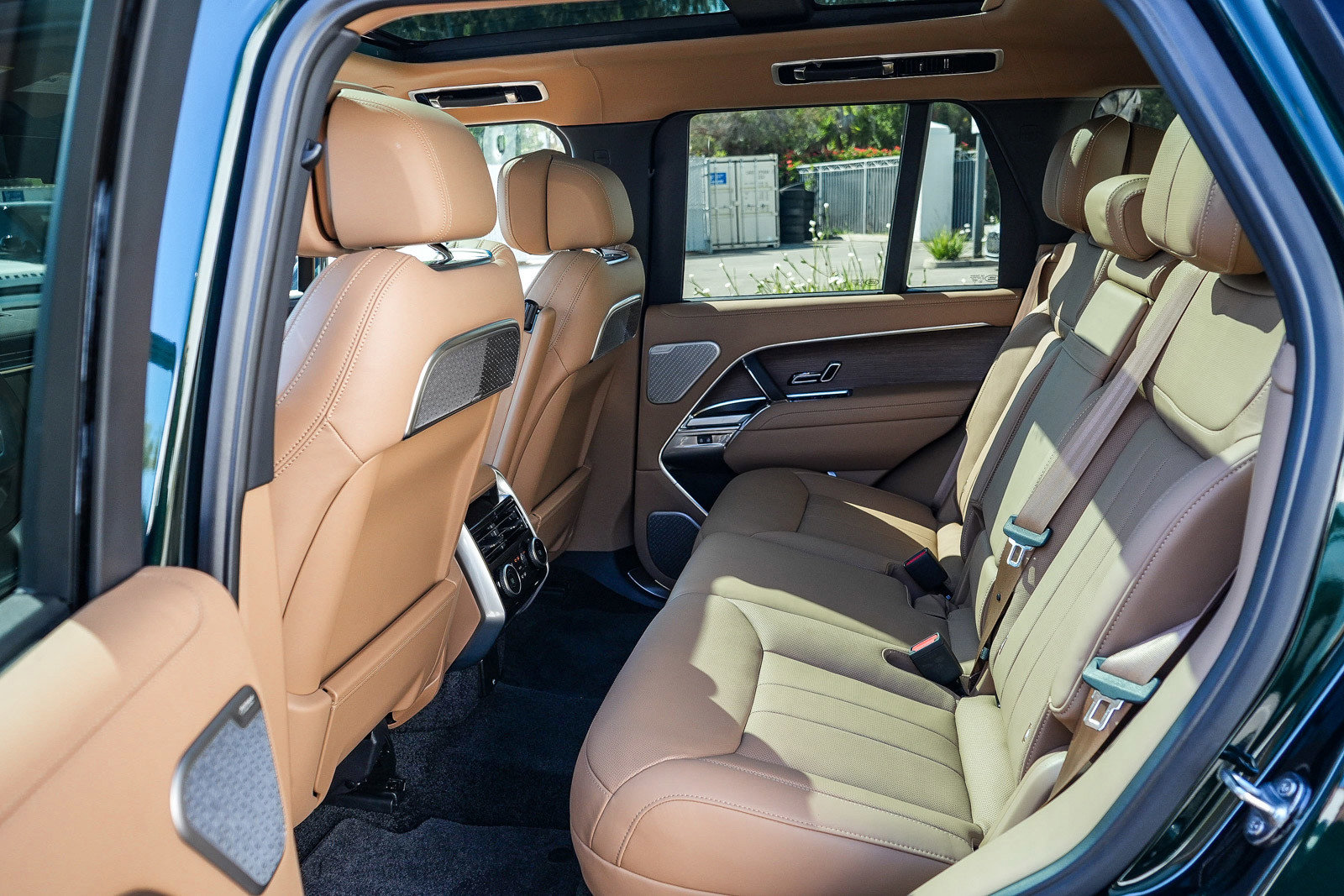 2026 Land Rover Range Rover Autobiography - Photo 19
