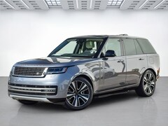 2026 Land Rover Range Rover SE SUV