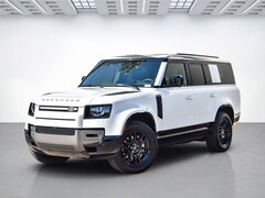 2025 Land Rover Defender 130 X-Dynamic SE SUV