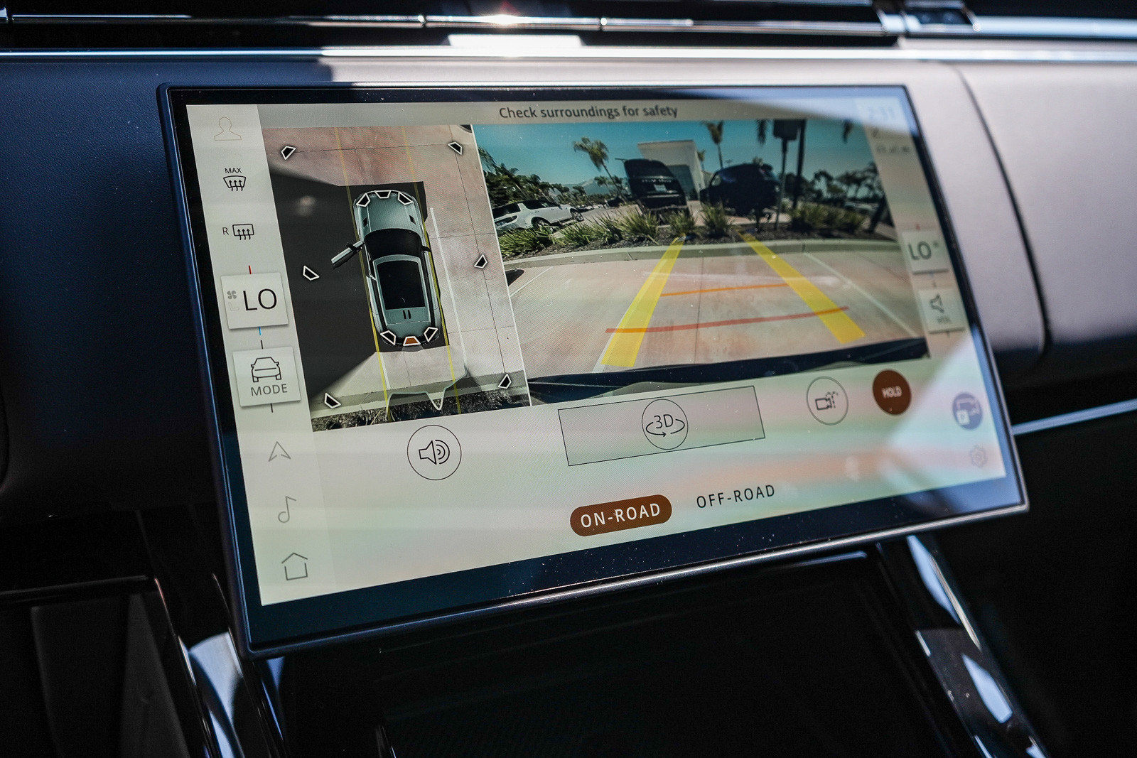 2026 Land Rover Range Rover Sport Dynamic SE - Photo 23