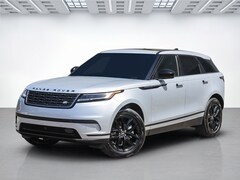 2025 Land Rover Range Rover Velar S SUV