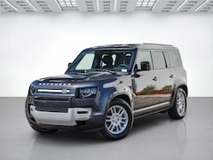 2025 Land Rover Defender 110 S SUV