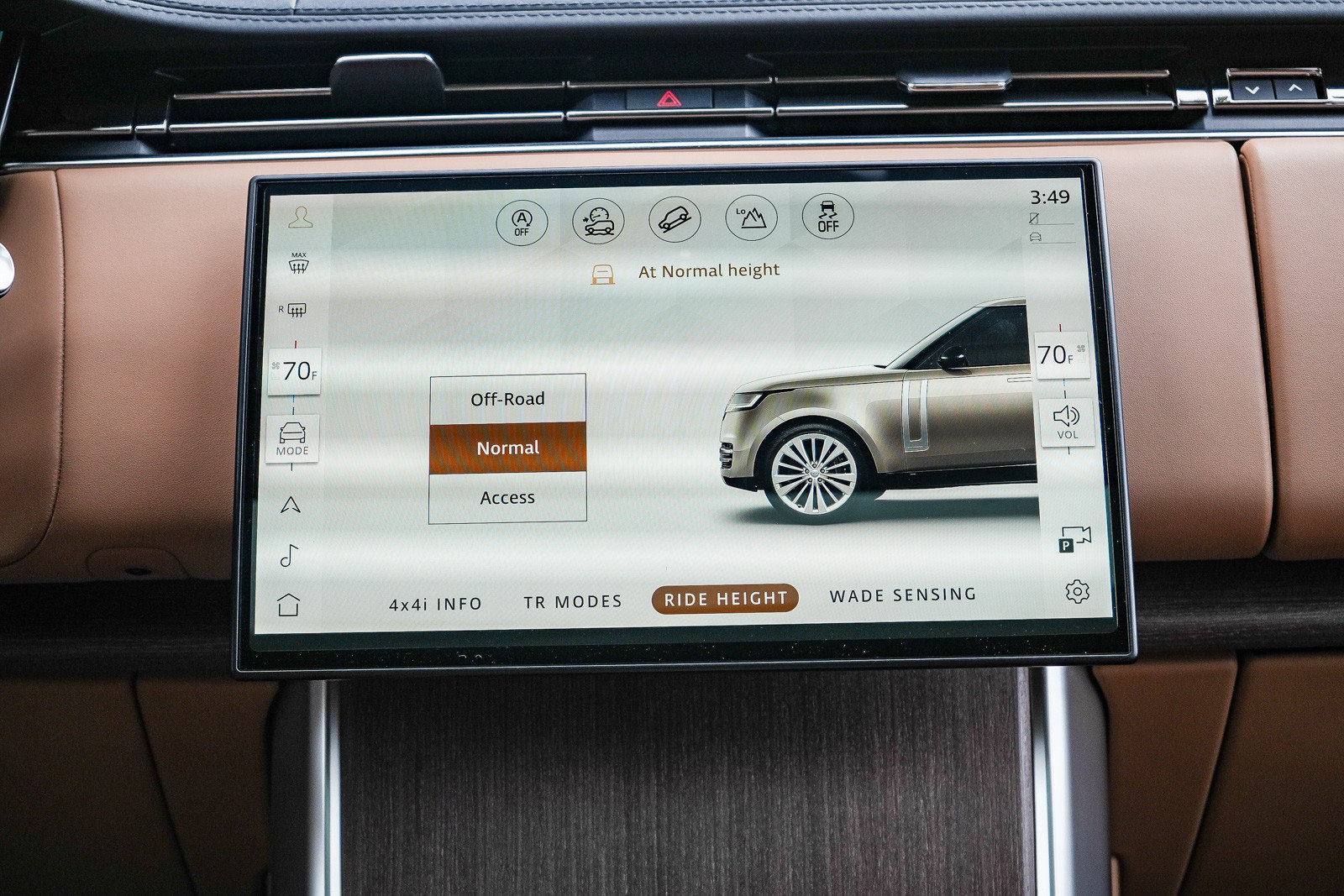 2024 Land Rover Range Rover SE - Photo 14