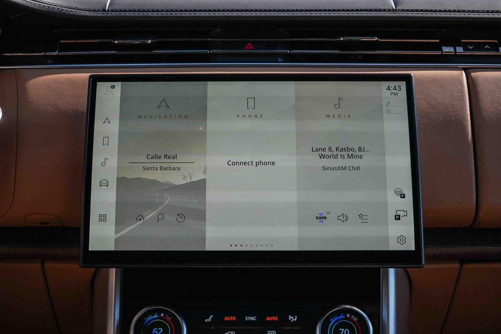 2023 Land Rover Range Rover SE - Photo 15