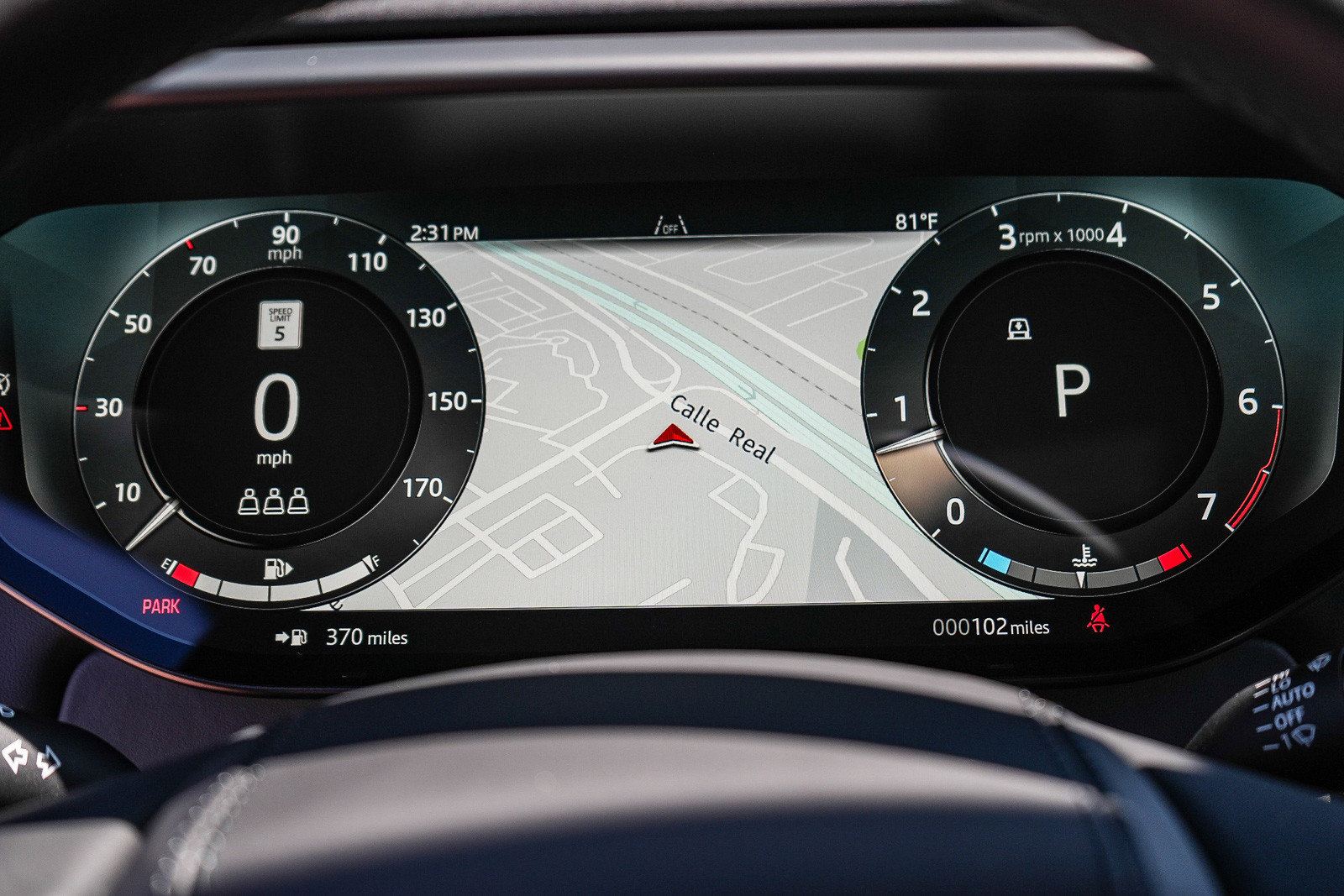 2026 Land Rover Range Rover Sport Dynamic SE - Photo 22