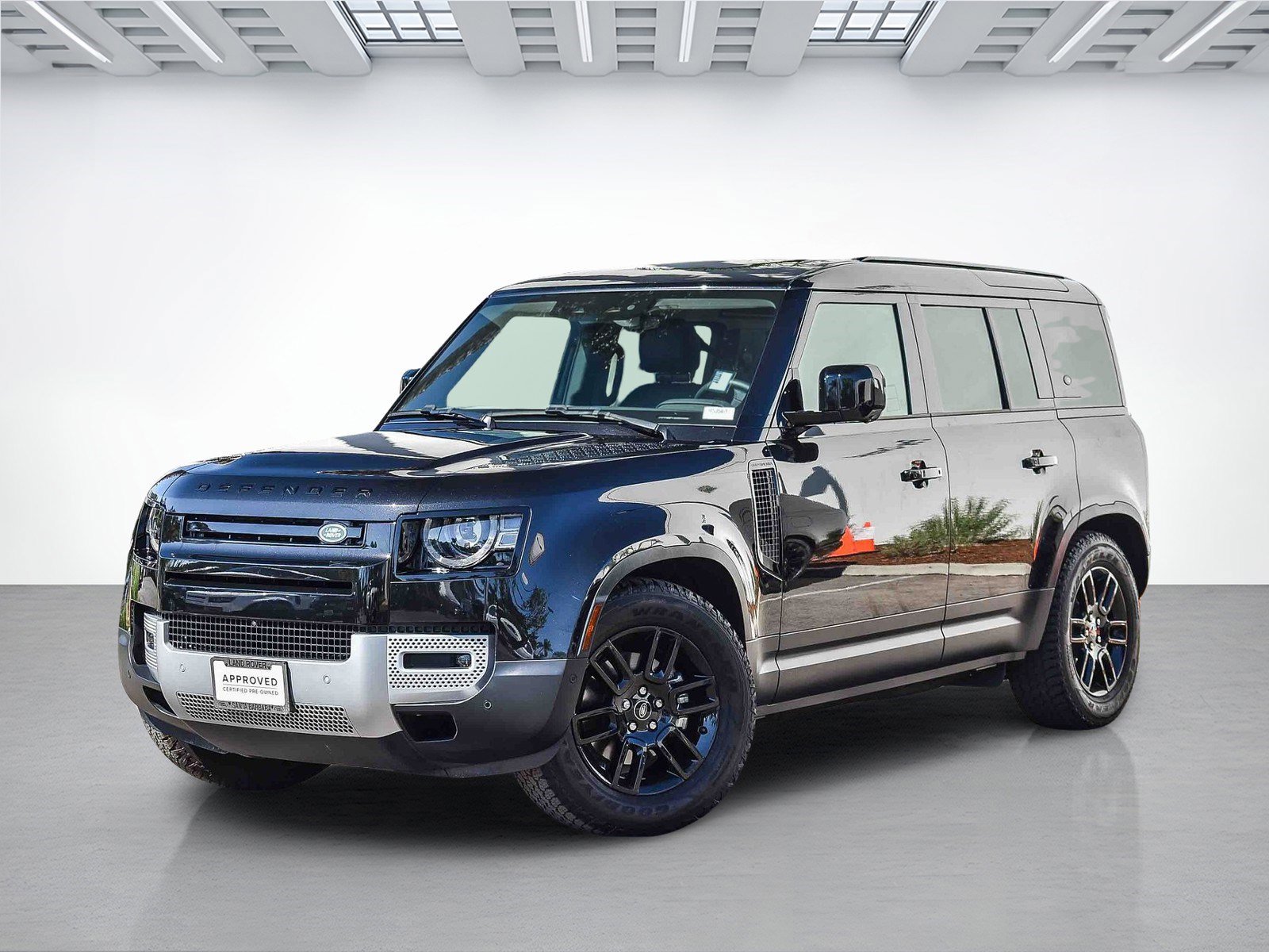 2024 Land Rover Defender 110 S