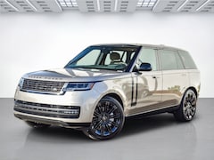 2025 Land Rover Range Rover SE P530 SE LWB 7 Seat