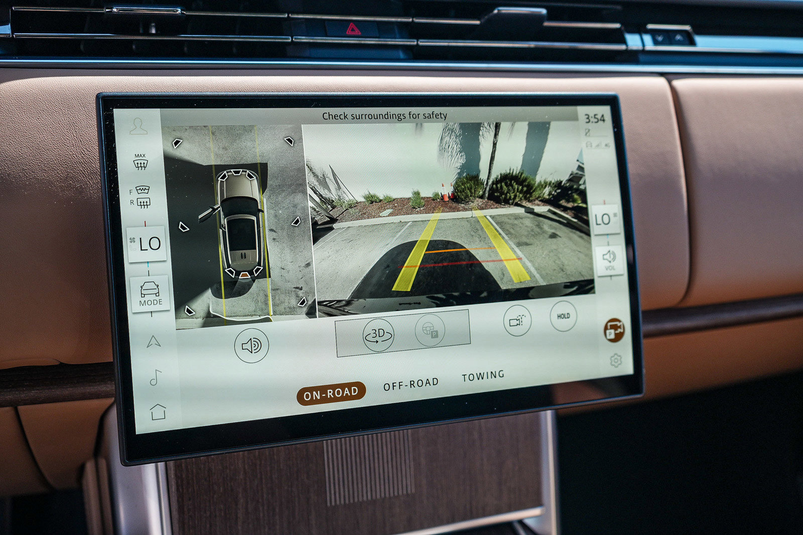 2026 Land Rover Range Rover Autobiography - Photo 24