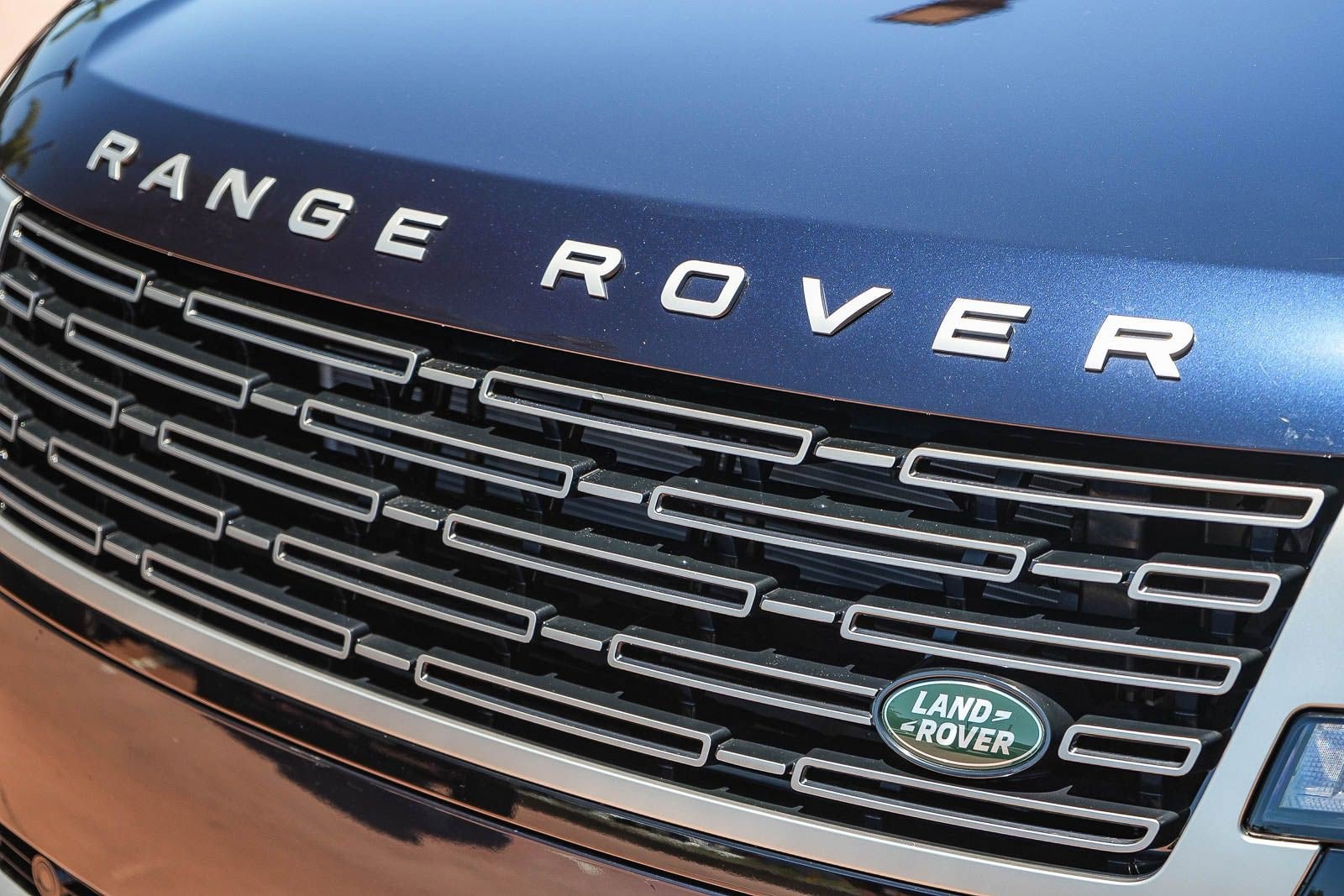 2026 Land Rover Range Rover SE - Photo 10