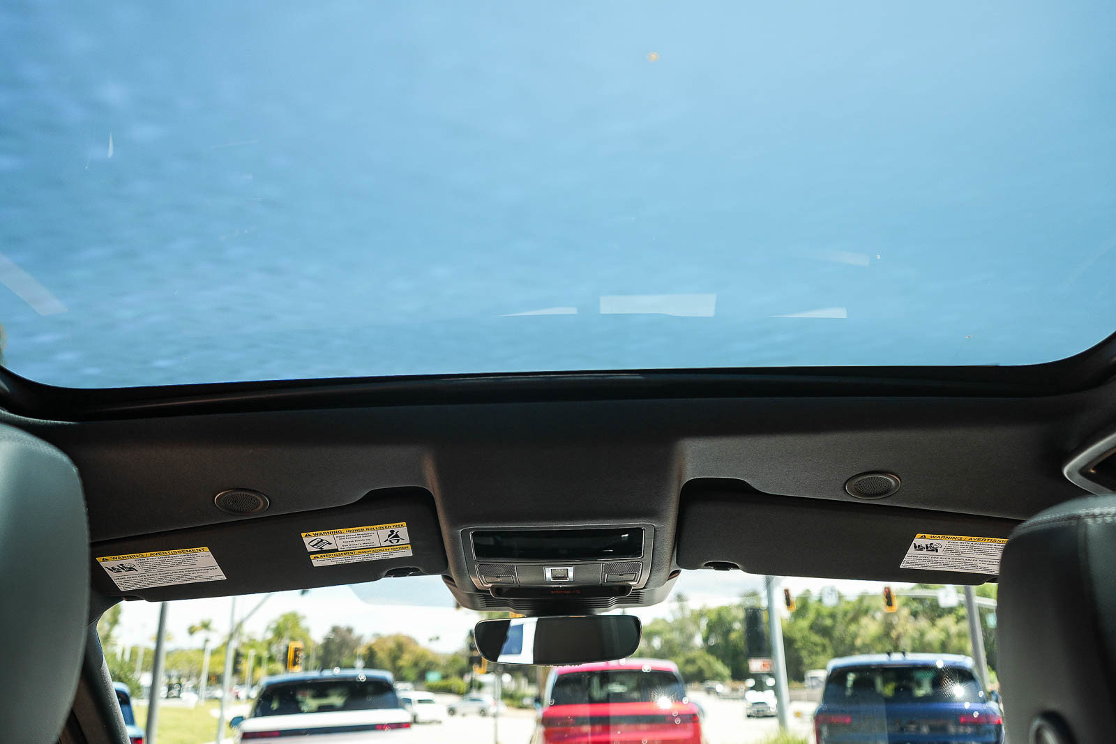 2024 Land Rover Discovery Sport Dynamic SE - Photo 17