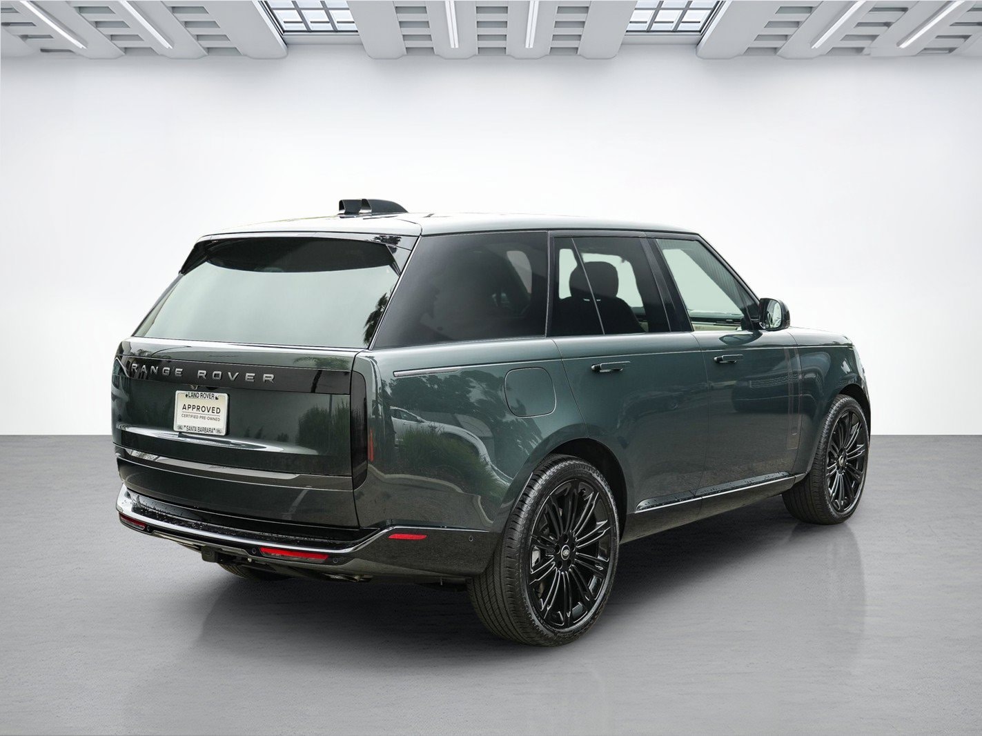 2024 Land Rover Range Rover SE - Photo 6