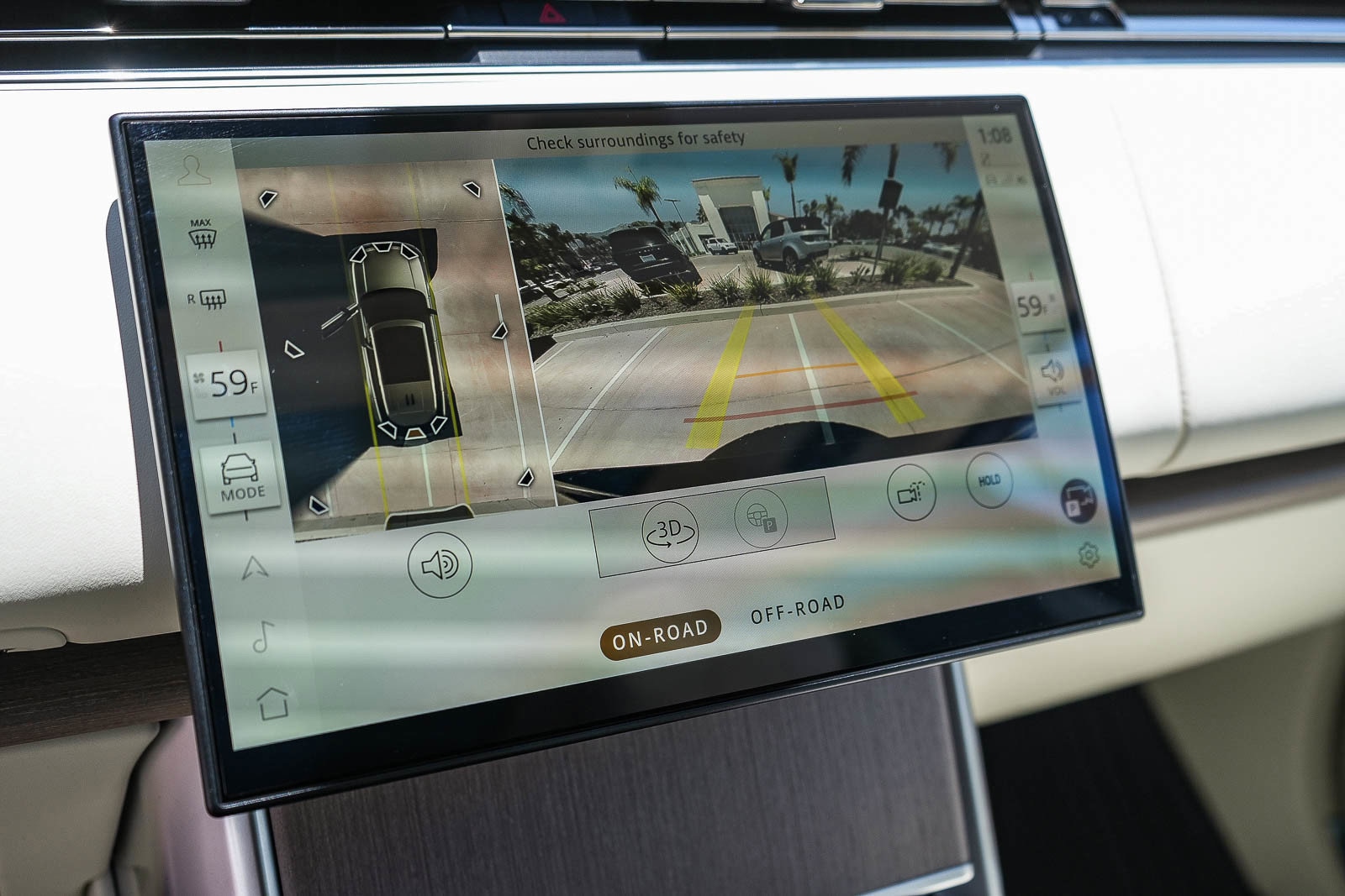 2026 Land Rover Range Rover SE - Photo 24