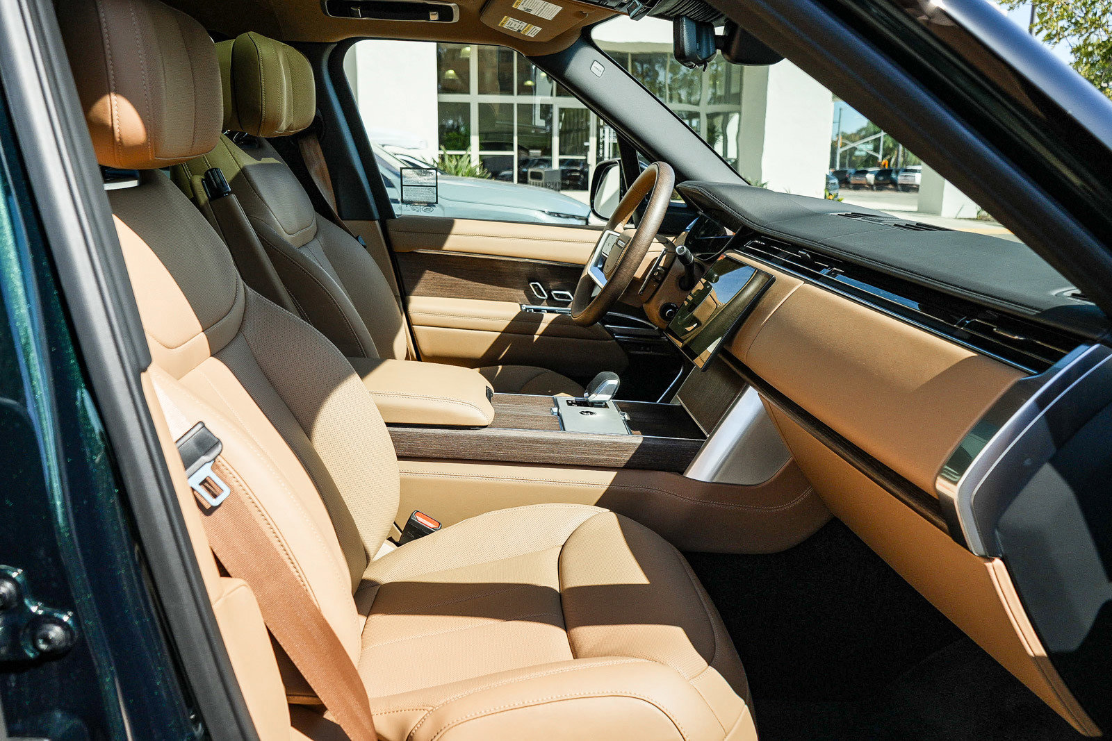 2026 Land Rover Range Rover Autobiography - Photo 17