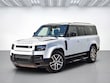 Land Rover Defender 130