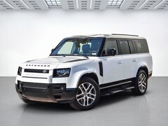 2025 Land Rover Defender 130 X-Dynamic SE SUV