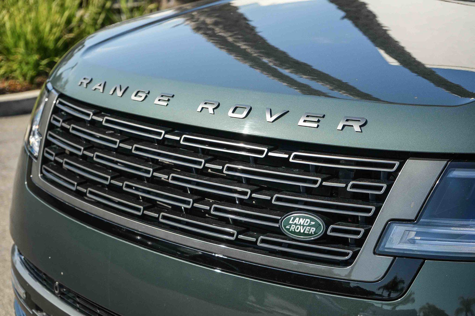 2023 Land Rover Range Rover SE - Photo 11