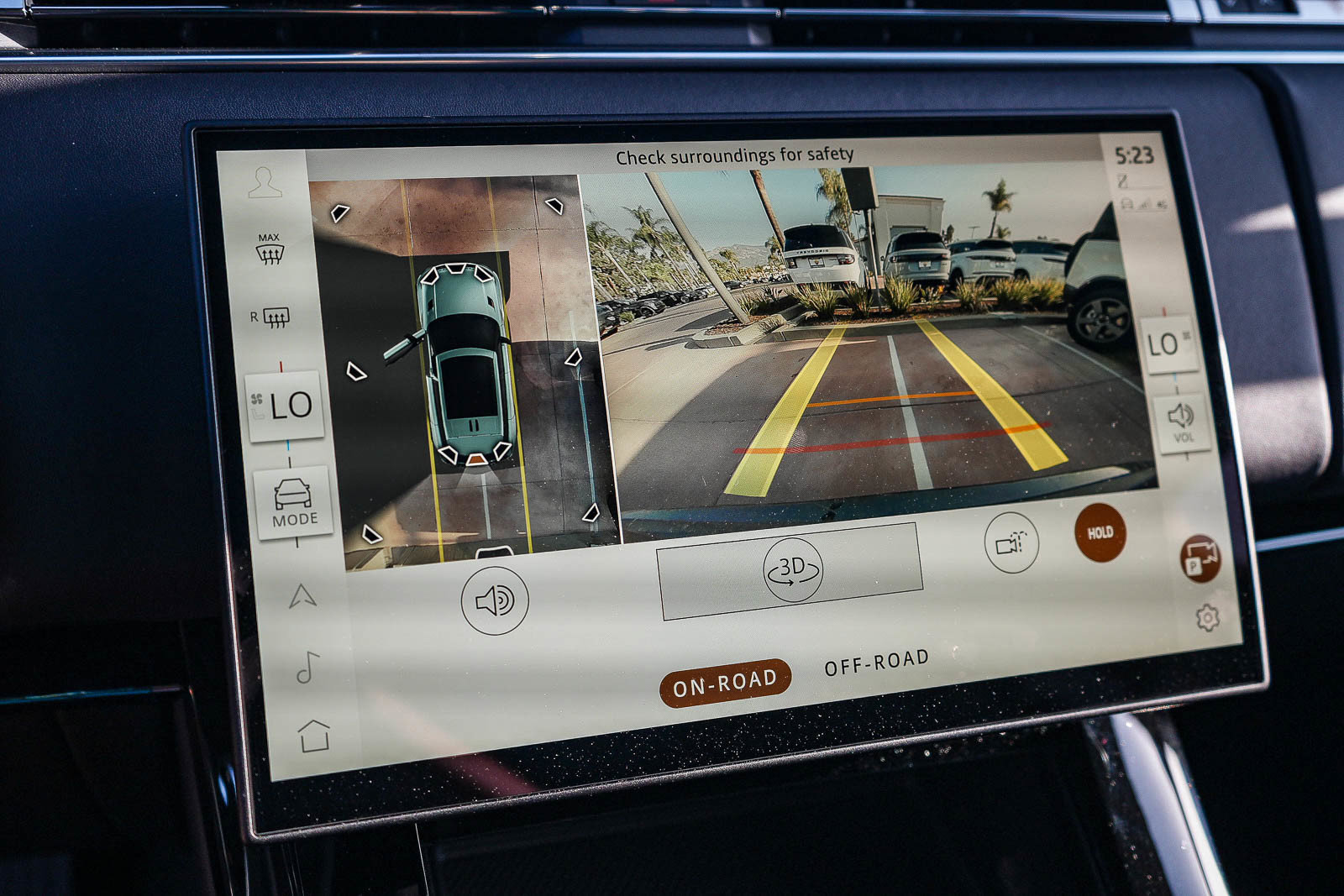 2026 Land Rover Range Rover Sport SE - Photo 22