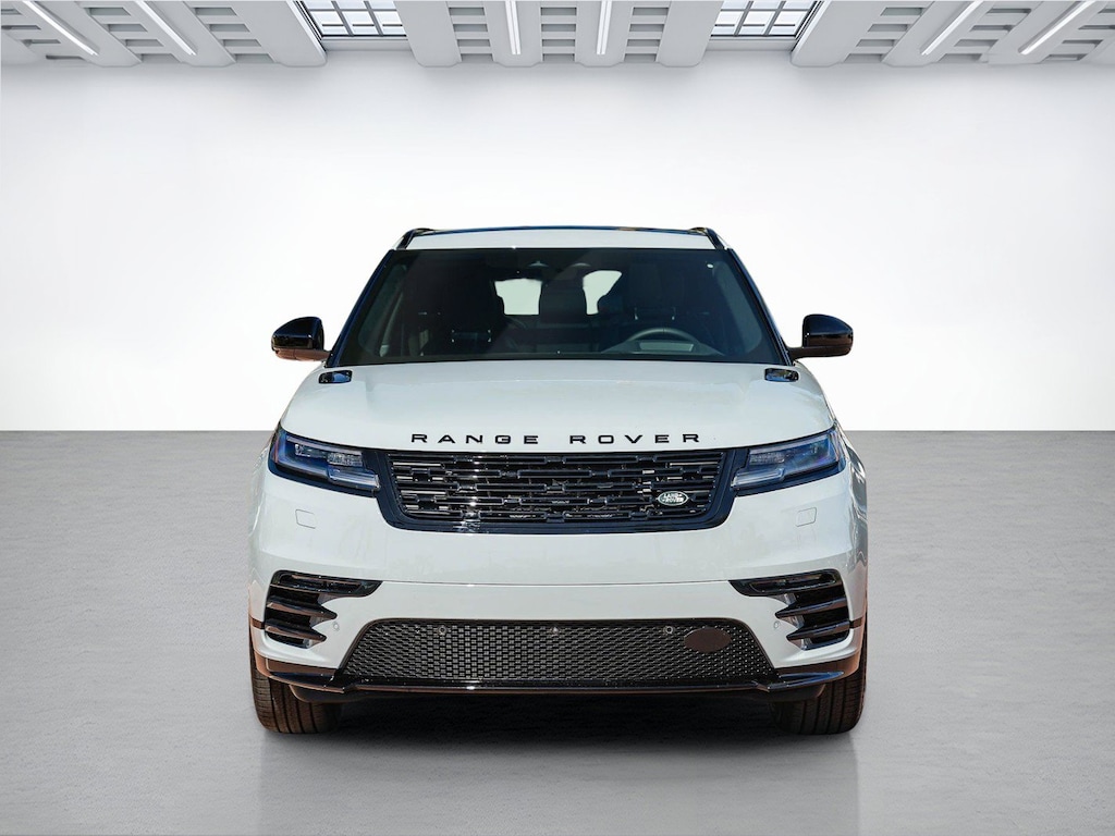 New 2026 Land Rover Range Rover Velar Belgravia Edition Belgravia 250PS Auto