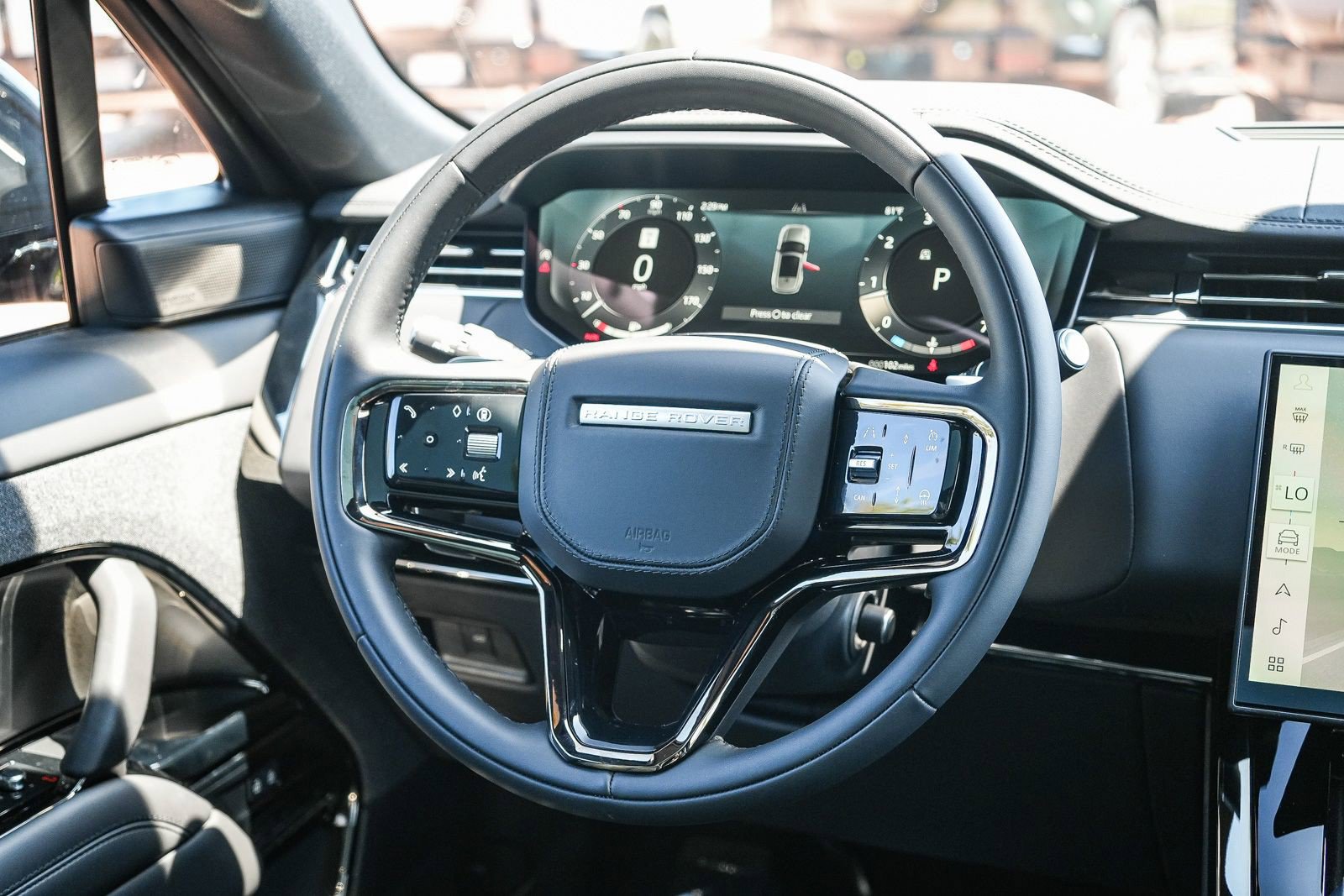 2026 Land Rover Range Rover Sport Dynamic SE - Photo 14