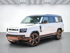 2026 Land Rover Defender 130 400PS X-Dynamic SE SUV