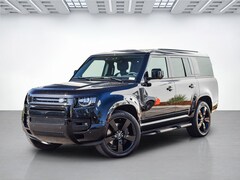 2025 Land Rover Defender 130 X-Dynamic SE SUV