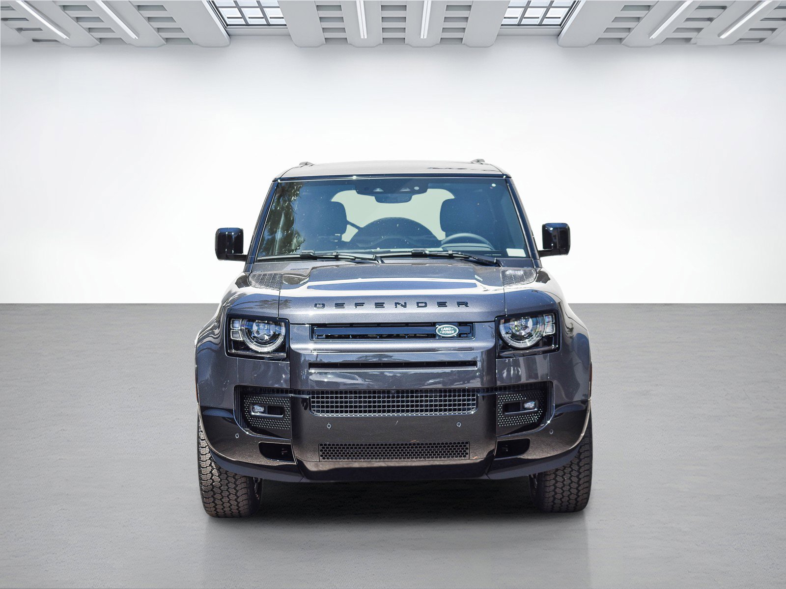 2025 Land Rover Defender 90 X-Dynamic SE photo 2