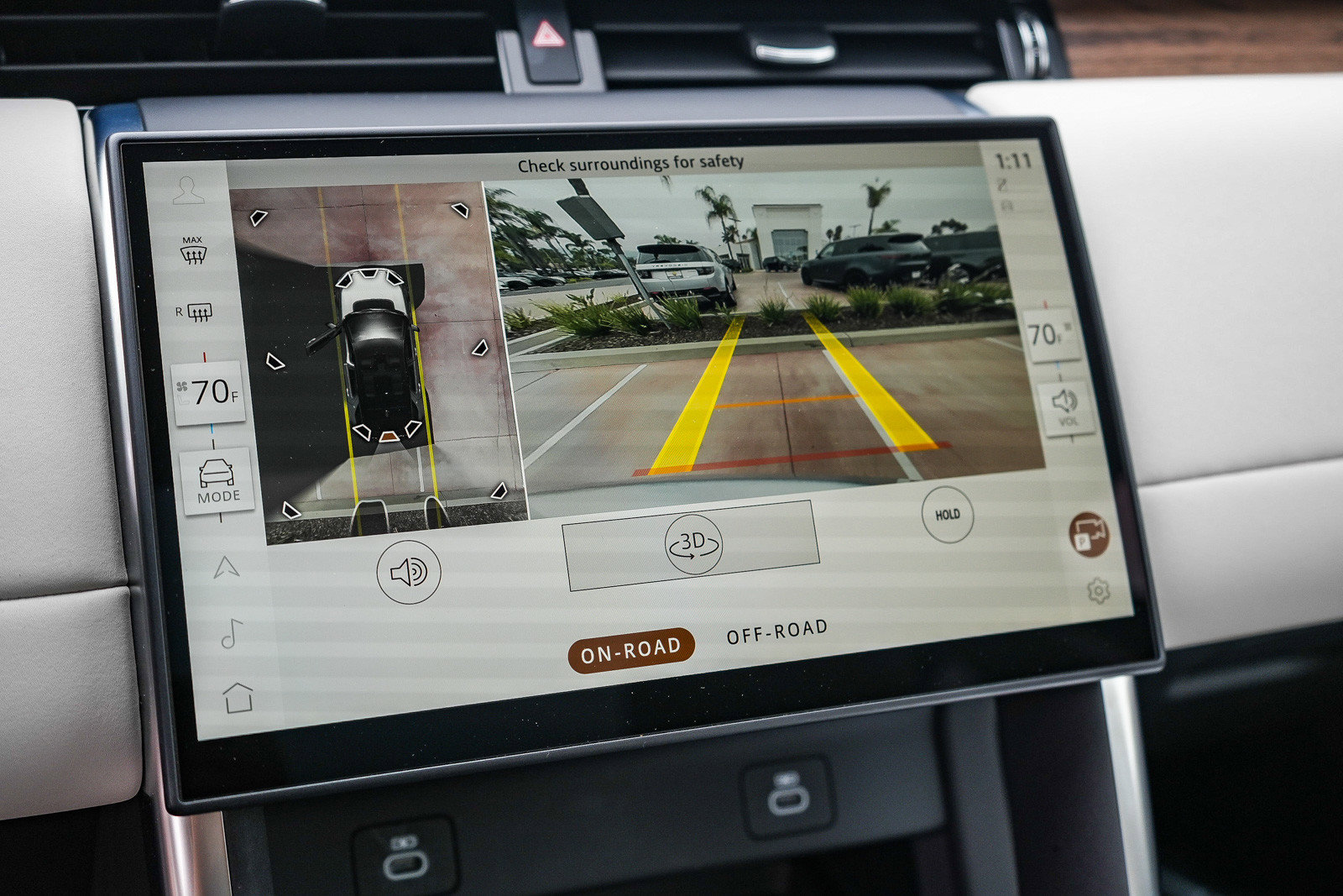 2025 Land Rover Discovery Sport S - Photo 26