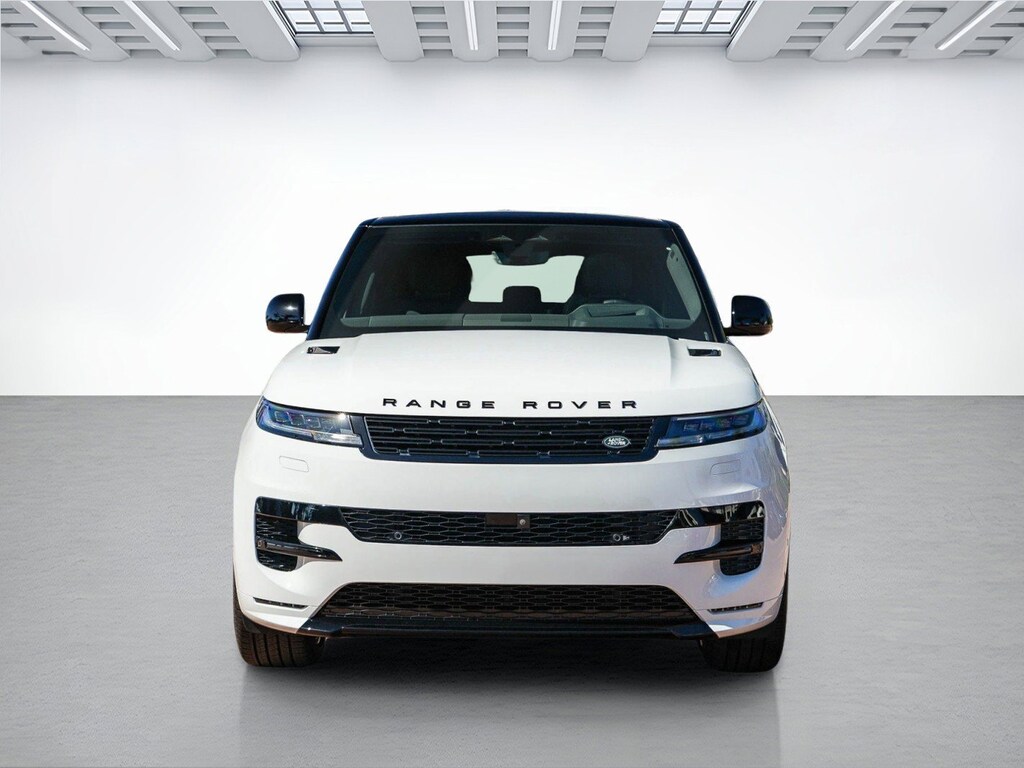 New 2026 Land Rover Range Rover Sport Dynamic SE SUV