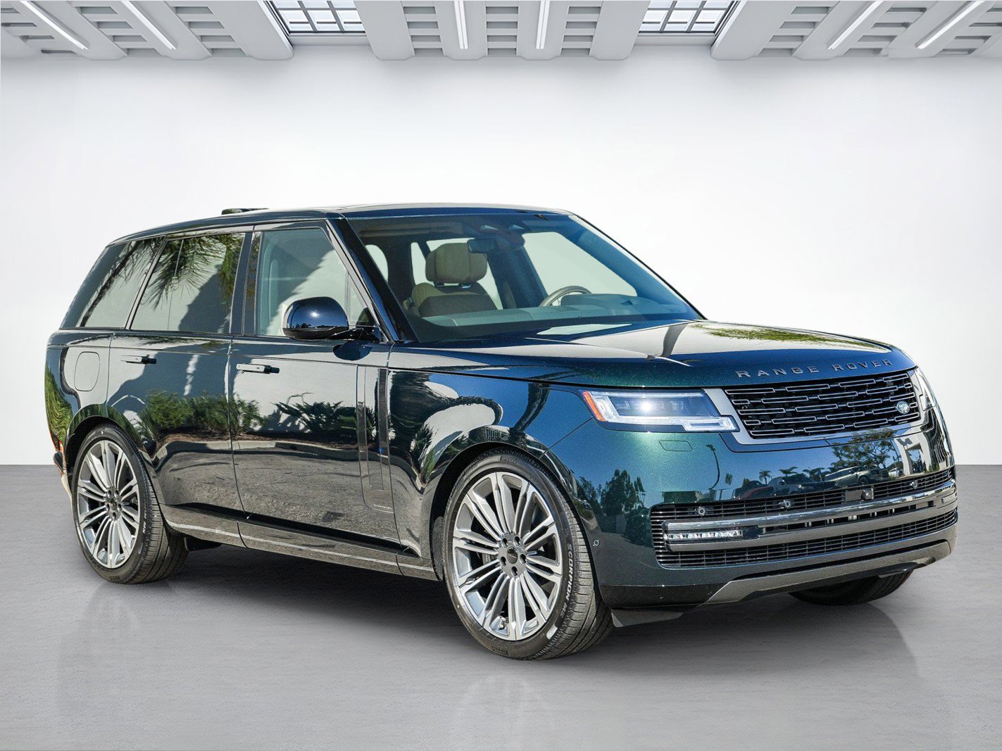 2026 Land Rover Range Rover Autobiography - Photo 3