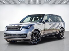 2025 Land Rover Range Rover SE SUV