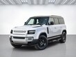 Land Rover Defender 110