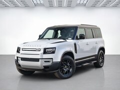 2025 Land Rover Defender 110 S SUV