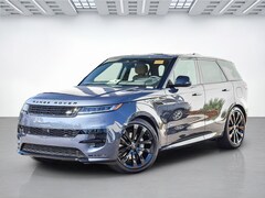 2025 Land Rover Range Rover Sport Dynamic SE SUV