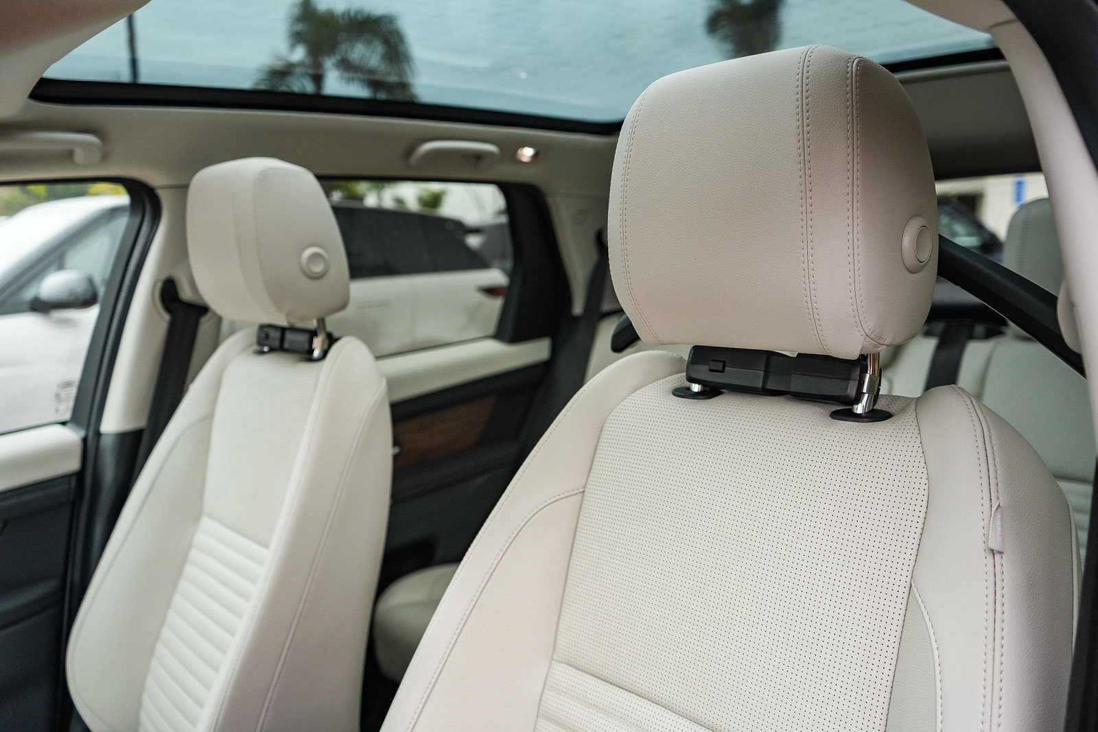 2025 Land Rover Discovery Sport S - Photo 27