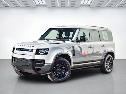 2026 Land Rover Defender 110 S 110 P300 S