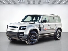 2026 Land Rover Defender 110 S 110 P300 S