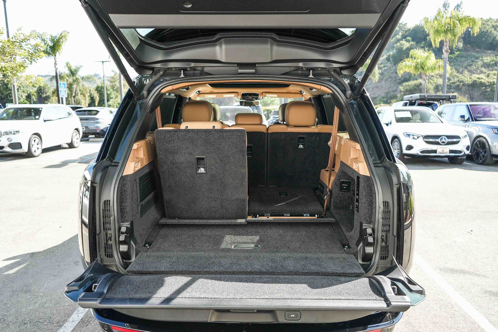 2023 Land Rover Range Rover SE - Photo 26