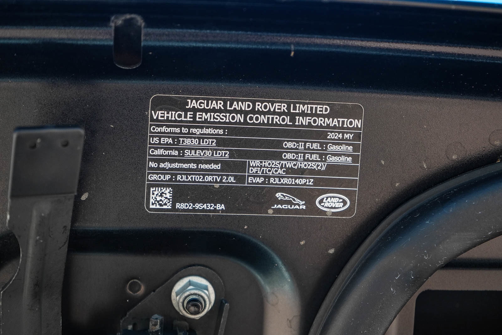 2024 Land Rover Discovery Sport Dynamic SE - Photo 29