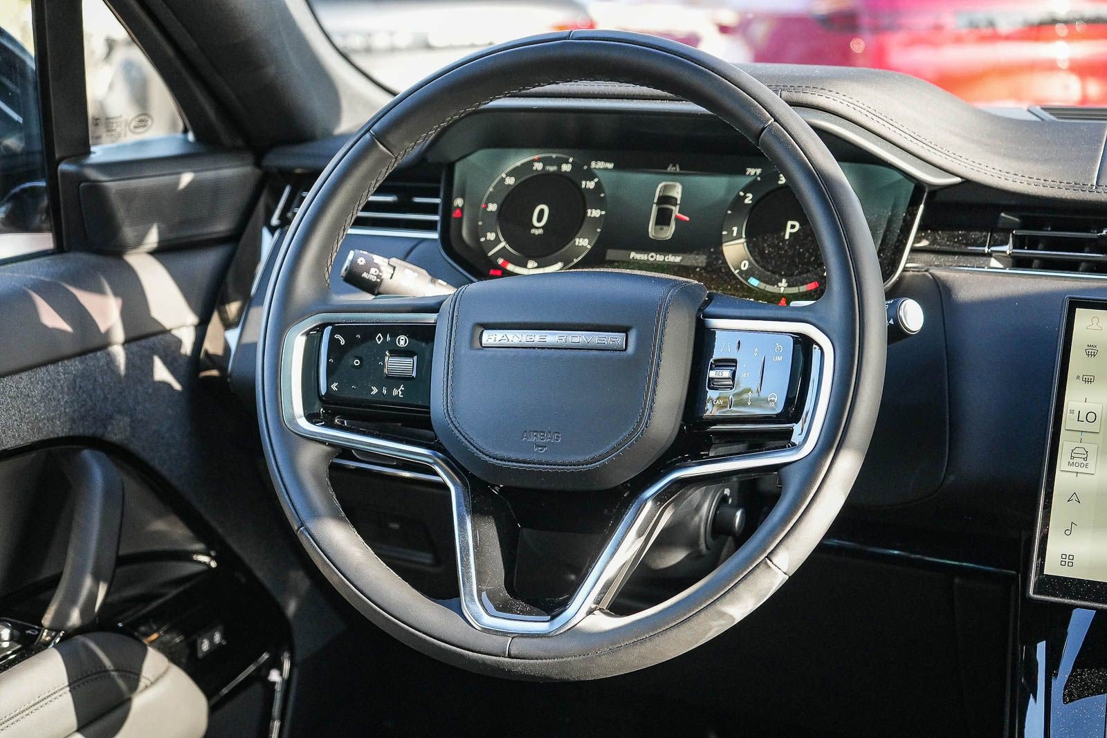 2026 Land Rover Range Rover Sport SE - Photo 14
