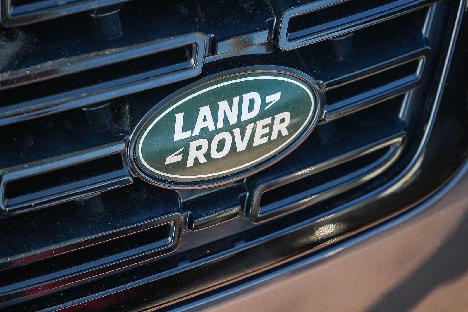 2026 Land Rover Range Rover Sport SE - Photo 9