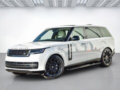 2025 Land Rover Range Rover SE SUV