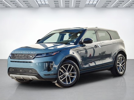 2026 Land Rover Range Rover Evoque Core S Core S AWD