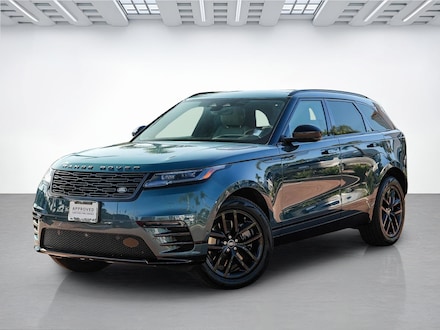 2026 Land Rover Range Rover Velar P250 Dynamic SE SUV
