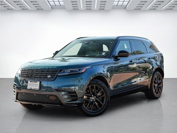 2026 Land Rover Range Rover Velar P250 Dynamic SE SUV
